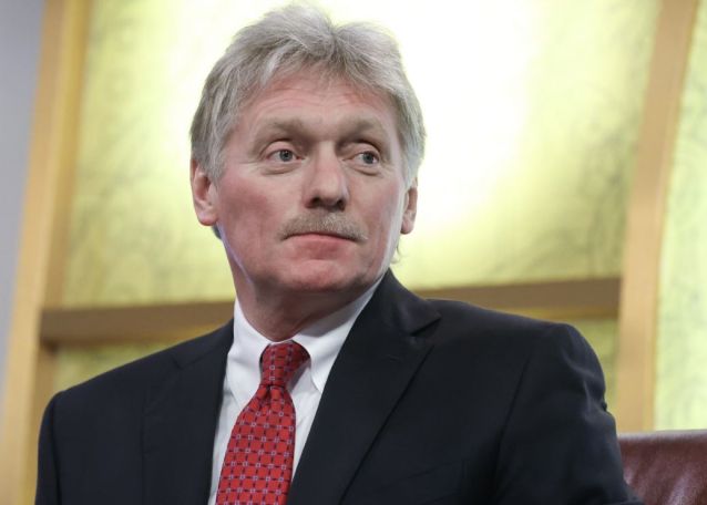 Russian-Armenian relations have never been severed, Kremlin says