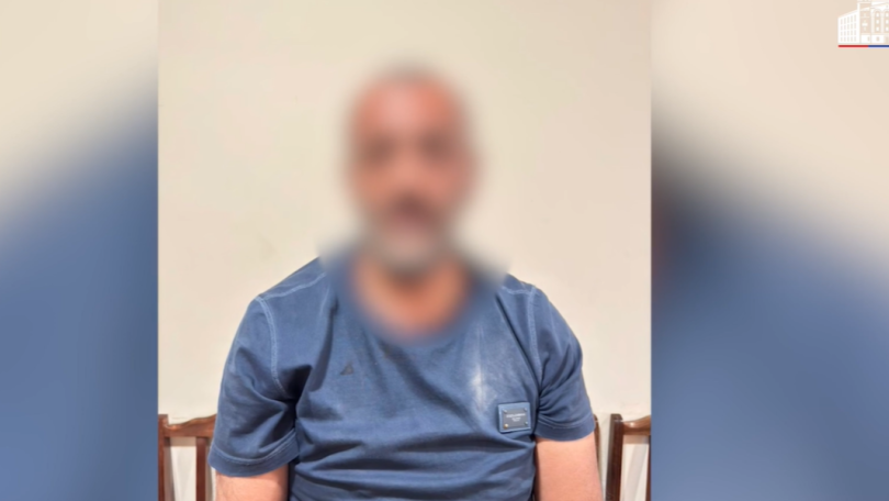 Քրեական ոստիկանները շրջանառությունից դուրս են բերել մոտ 4,5 կիլոգրամ մարիխուանա․ վարորդն ու ուղևորը ձերբակալվել են