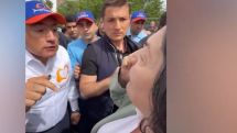 Кристине Варданян - о Пашиняне: Мало того, что у него диктаторские наклонности, так он еще и женоненавистник