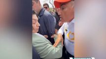 Татоян: «Это наглое поведение чиновника – так нельзя разговаривать с людьми»