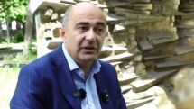 Քանի՞ անգամ կարելի է մարդկանց վրա նույն պրոդուկտը վաճառել ու խաբել. Մարուքյանը՝ «մարտի 1»-ի դեպքերը Փաշինյանի կողմից շահարկելու մասին