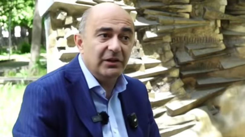 Քանի՞ անգամ կարելի է մարդկանց վրա նույն պրոդուկտը վաճառել ու խաբել. Մարուքյանը՝ «մարտի 1»-ի դեպքերը Փաշինյանի կողմից շահարկելու մասին