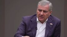 Ես երկու բառ ասացի, Փաշինյանն ինձ յոթ ամիս պահեց ԱԱԾ-ի պադվալում՝ ամենածանր պայմաններում. Սամվել Կարապետյան