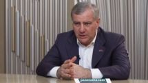 Самвел Карапетян: Власти Армении должны ожидать новых ограничений, если говорят с Россией языком шантажа
