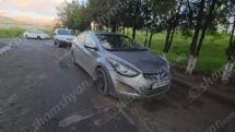 Աբովյանում ծննդատան նախկին տնօրենը մարմնի տարբեր հատվածներում ստացած ծшկшծ վերքերnվ տեղափոխվել է հիվանդանոց
