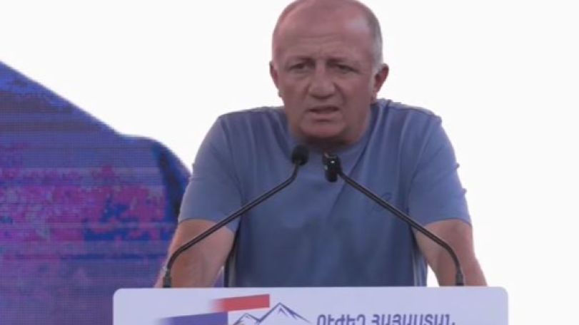 Կոչ եմ անում ջերմոցատերերին՝ միավորվենք ու ցույց տանք, թե օրական քանի հարյուր հազար ծաղիկ ենք թափում. ջերմոցատեր