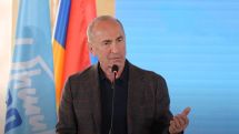 Kocharyan warns Armenia risks 'serious problems' amid deepening rift with Russia