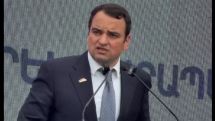 Փորձ է արվում թուլացնել Հայաստան-Սփյուռք կապը. Նարեկ Կարապետյան
