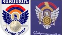 Armenian opposition leader slams military emblem change