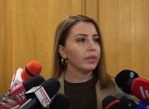 Spy chief: Several countries pose threats to Armenia's independence and sovereignty