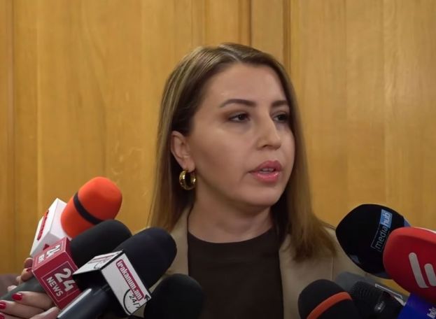 Spy chief: Several countries pose threats to Armenia's independence and sovereignty
