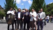 Իշխանությունը Երևանի կենտրոնի բնակչությանը գույքահարկի հիմքով «էթնիկ զտման» է ենթարկում. Մարուքյան