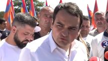 Narek Karapetyan urges preservation of Armenian identity on Republic Day
