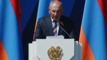 Никол Пашинян: Наша армия не должна применяться за пределами международно признанной территории Армении