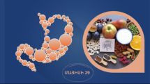Մարսողական համակարգի հիվանդություններն աշխարհում ամենատարածվածներից են