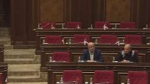 Հակոբ Արշակյանը «բացատրեց», թե ինչու են պատգամավորները բացակայում նիստերի դահլիճից