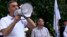 Tatoyan pledges to defend Armenian citizens ahead of June 7 vote