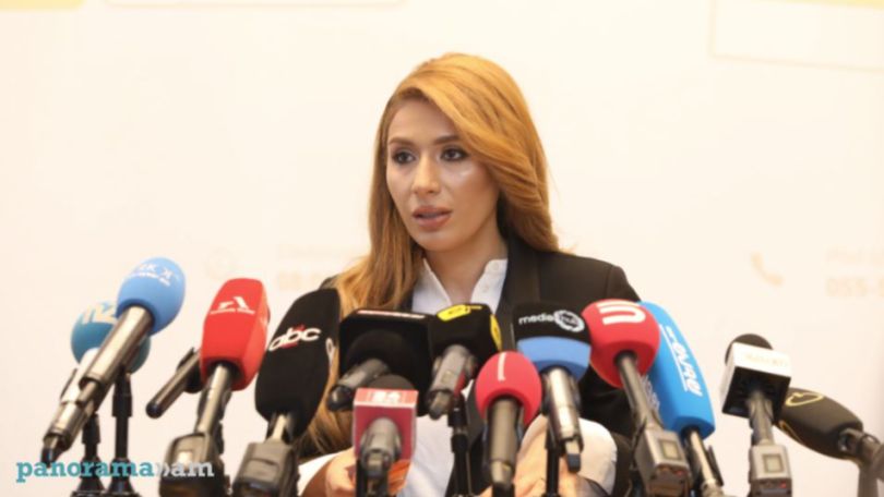 Մարդկանց ստիպում են ընտրատեղամասից դուրս բերել «Ուժեղ Հայաստան»-ի քվեաթերթիկը. Գոհար Մելոյանի ահազանգը