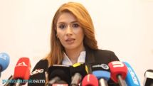 Гоар Мелоян: «Сильная Армения» не нуждается в подкупе избирателей