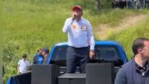 Pashinyan defends ending Karabakh movement
