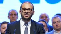 Рубен Мхитарян в Артике: Наша борьба за то, чтобы оставаться армянами