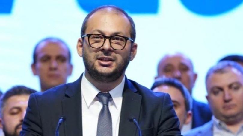 Рубен Мхитарян в Артике: Наша борьба за то, чтобы оставаться армянами