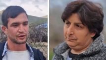 «Կարո՞ղ է մի գեղեցիկ օր Արարատ Միրզոյանի անունը փոխի, որովհետև Արարատը մերը չէ». ինչ կհարցնեն սյունեցիներն ու արմավիրցիները՝ Փաշինյանին