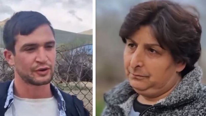 «Կարո՞ղ է մի գեղեցիկ օր Արարատ Միրզոյանի անունը փոխի, որովհետև Արարատը մերը չէ». ինչ կհարցնեն սյունեցիներն ու արմավիրցիները՝ Փաշինյանին