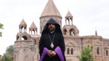 Սպասում ենք արդարության վերականգնմանը. Արագածոտնի թեմ