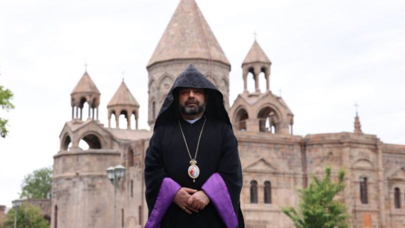 Սպասում ենք արդարության վերականգնմանը. Արագածոտնի թեմ