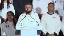 Հունիսի 7-ին պետք է uուտաuան մարդկանց ցույց տաք իրենց տեղը. Ալիկ Ալեքսանյան