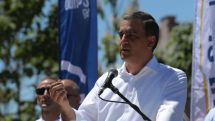 Tatoyan warns against school closures in Syunik