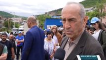 Kocharyan slams Pashinyan over export subsidy claims