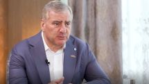 Armenian opposition leader warns of 'dangerous path' ahead of June 7 vote