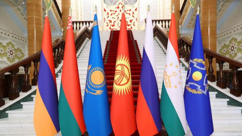 Armenia still considered full CSTO member, chief says