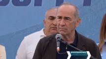 Նիկոլ Փաշինյանը նոր եռանդով սկսել է մեկ այլ արկածախնդրություն. Ռոբերտ Քոչարյան