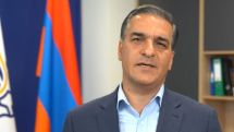 Մենք Նիկոլ Փաշինյանին վարչապետ չենք ընտրելու. Արման Թաթոյան