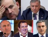 Ո՞ւմ օգտին կքվեարկեն քաղաքացիները. Սոցհարցում