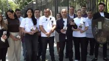Marukyan urges Armenians to elect parliament serving public interests
