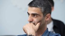 Armenian opposition member detained