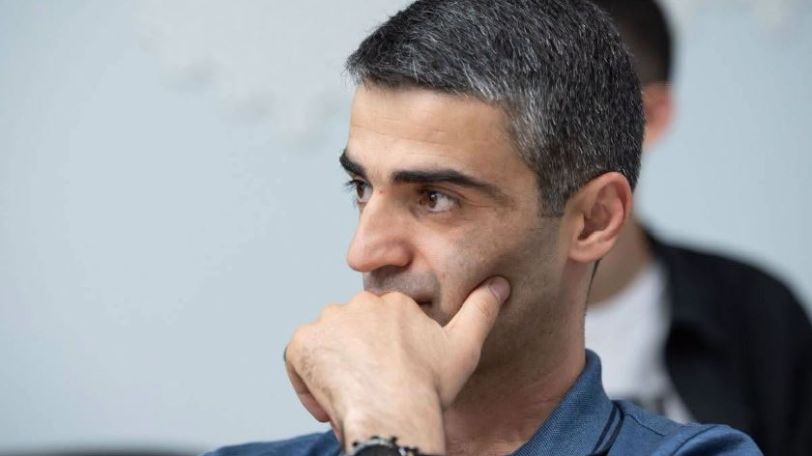 В Армении задержан член политсовета партии «Страна для жизни» Артур Астоян