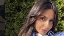 Певица Сирушо: Сегодня я голосовала не за нашу семью, а за Армению