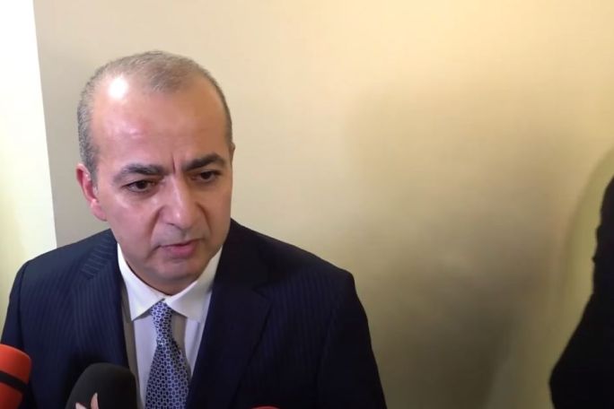 ԱԱԾ տնօրենը՝ հայ-թուրքական սահմանից ռուս սահմանապահներին հանելու հնարավորության մասին