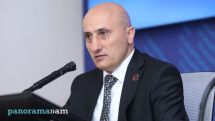 Armenia’s election chief reports technical issues at polling stations