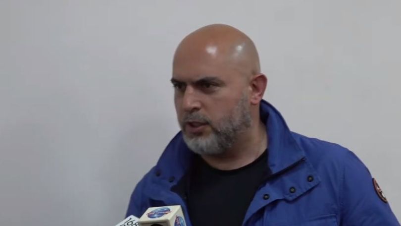 Ամոթի Ապրիլի 24 էր. Արմեն Աշոտյան