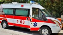 ДТП на автодороге Горис-Капан: были обнаружены тела 4 человек