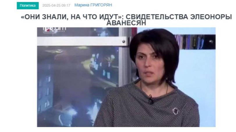 «Голос Армении»: Что происходило в Арцахе в период с 19 сентября до 1 октября - во властных кабинетах и на улицах?
