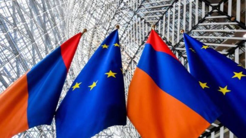 EU urges all political actors to respect Armenia election outcome