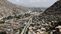 Eighteen people killed in Afghanistan truck crash