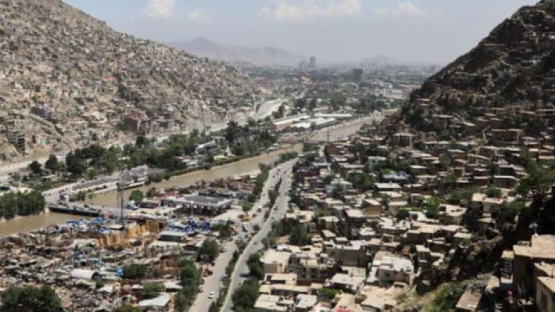 Eighteen people killed in Afghanistan truck crash